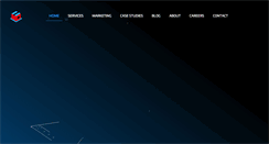 Desktop Screenshot of netrocon.com